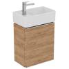 Рукомойник Ideal Standard Strada II T299501 Euro White (Евробелый), 27x45 фото 7