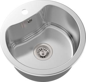 Мойка кухонная Oulin OL-357