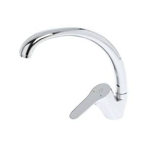 Смеситель для кухни Agger Exact A2100200 хром