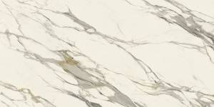 Керамогранит Del Conca Boutique GCBO07RJ HBO07 Calacatta Oro Rett. 60x120
