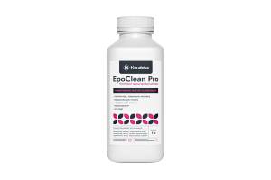Очиститель концентрат Kerateks EpoClean Pro 1л