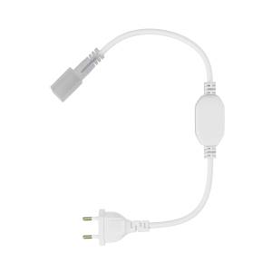Коннектор питания для гибкого неона Led Strip 201236