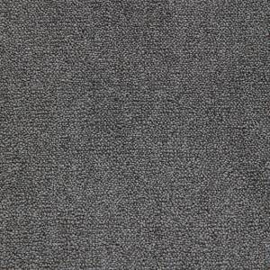 Ковролин Condor Carpets Stockholm 75 Серый 4м (резка)