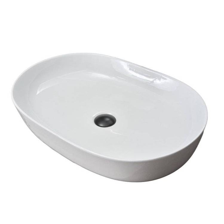 Раковина Gid Lago 51204 D1348 60 см