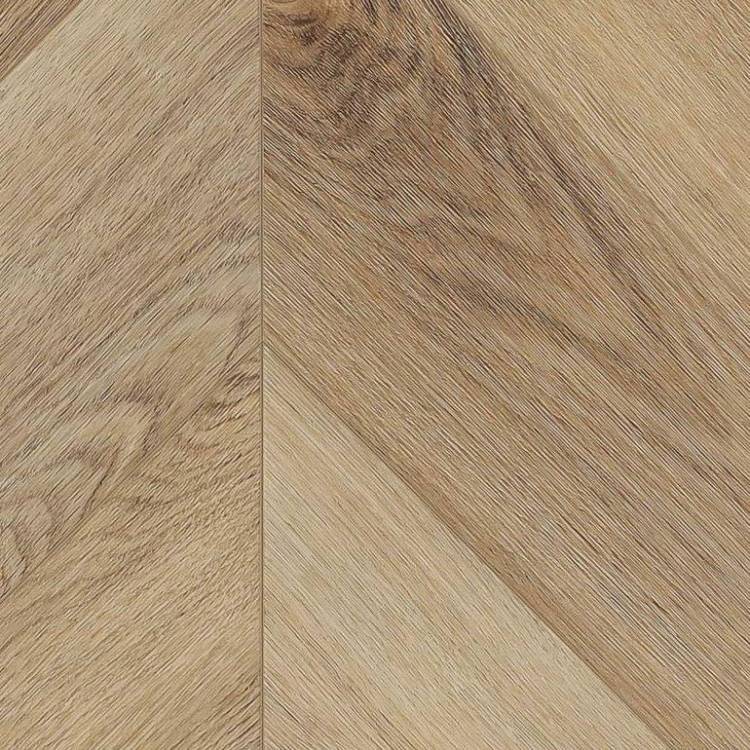 LVT Плитка Alpine Floor Chevron 2.5/43 4V ECO 20-6 Дуб Синистра 555x127