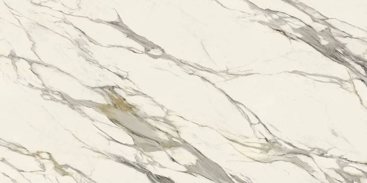 Керамогранит Del Conca Boutique GCBO07RJ HBO07 Calacatta Oro Rett. 60x120
