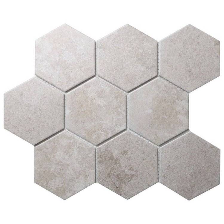 Мозаика Bonaparte Agate Beige (9.5x11) 25.6x29.5