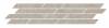 Мозаика Kerama Marazzi Риккарди T036/SG6538 мозаичный бежевый матовый 46.8x9.8 фото 7