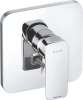Смеситель для ванны с душем Kludi Pure&Style 406500575