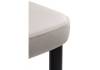 Стул Woodville Neli 15216 beige / black фото 8