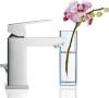Смеситель для раковины Grohe Eurocube 2312700E фото 9