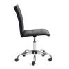 Компьютерное кресло Tetchair Ван 25856 черный фото 2