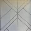 Обои York Fabulous Finishes Geometry FF9105