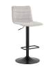 Стул барный Stool Group Tyler M-90595P Light Grey светло-серый