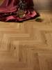 Керамогранит Serenissima Cir I Roveri 1097187 Intenso Asse Rett 30x120 фото 4