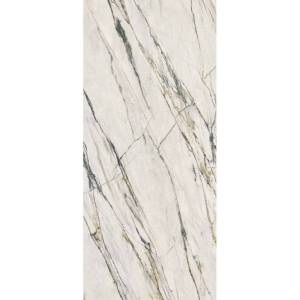 Керамогранит Flaviker Supreme Treasure 0008836 Calacatta Emerald Lux Ret 120x280