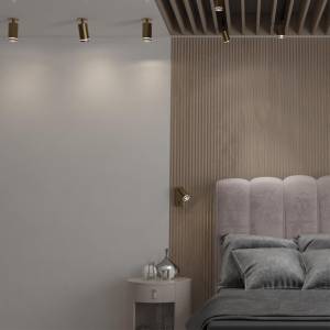 Встраиваемый спот Novotech Spot 370882