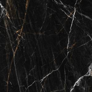Керамогранит New Trend Design Art GP2020DNS99 Design Stone Marquina матовый 200x200x8