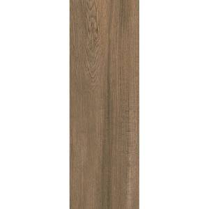 Керамическая плитка Paradyz Serene Brown Rekt 25x75
