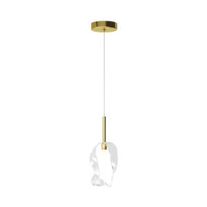 Подвесной светодиодный светильник Maytoni Shiori MOD524PL-L3BSK3