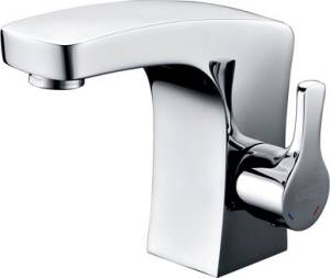 Смеситель для раковины Wasserkraft Berkel 4803