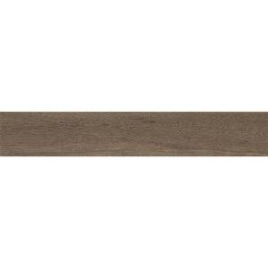 Керамогранит Keratile Orsa Marron 15x90 (распродажа)