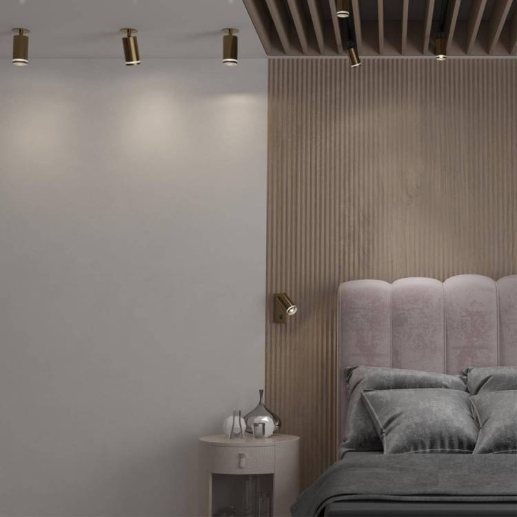 Встраиваемый спот Novotech Spot 370882