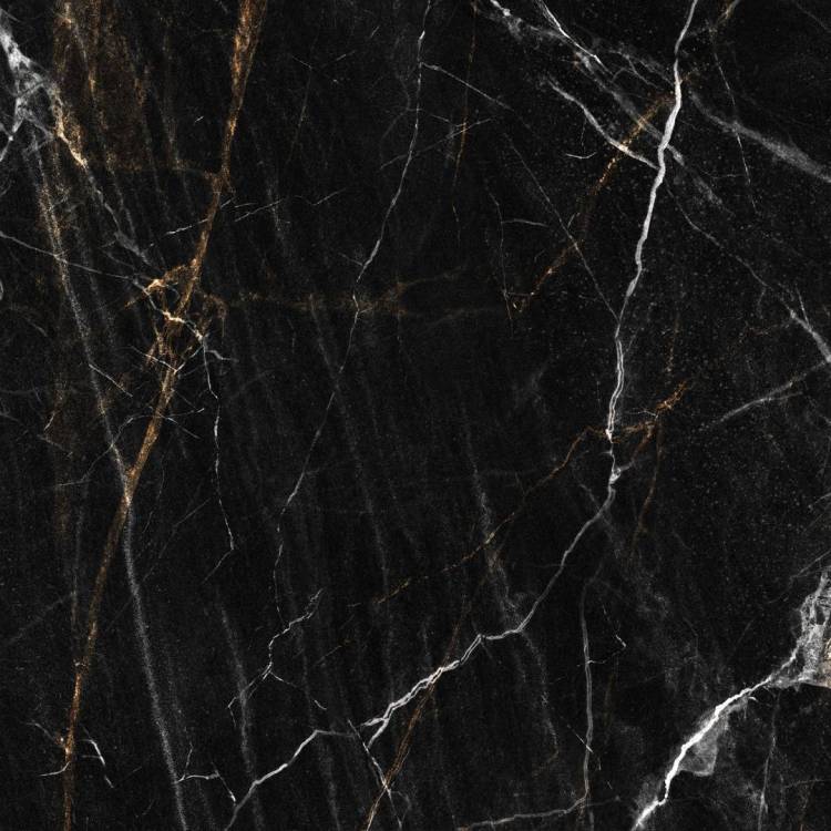 Керамогранит New Trend Design Art GP2020DNS99 Design Stone Marquina матовый 200x200x8