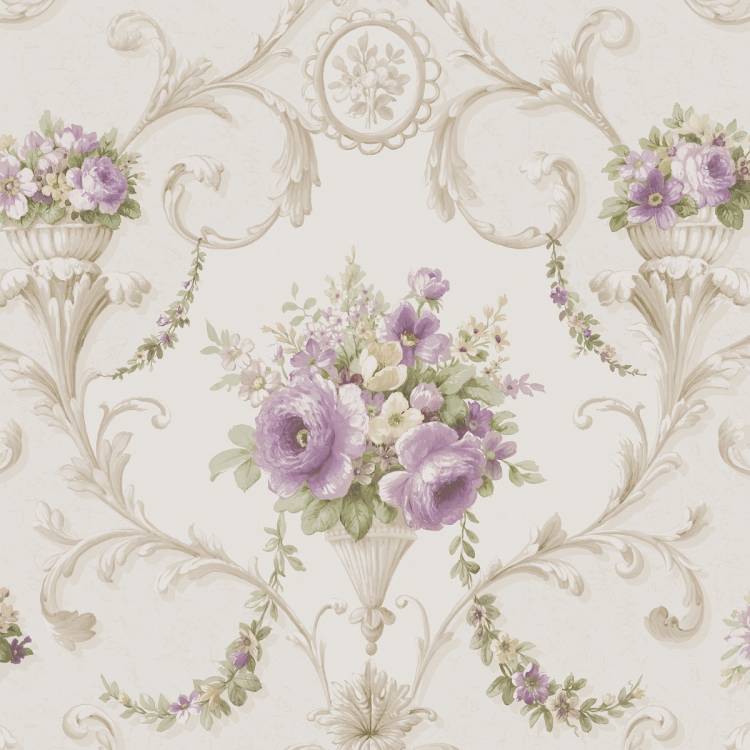 Обои Galerie Classic Silks 4 CI38231