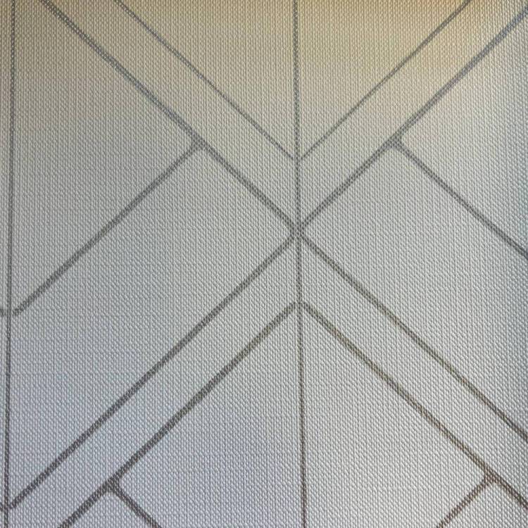 Обои York Fabulous Finishes Geometry FF9105