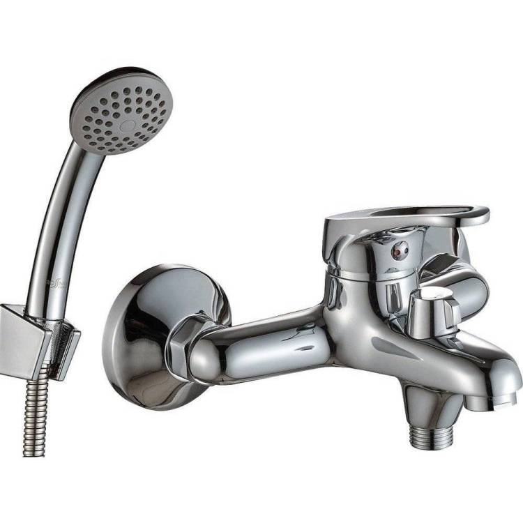 Смеситель для ванны Rossinka B B35-30