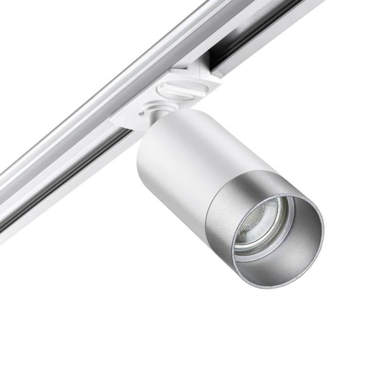 Трековый светильник Novotech Port 370862