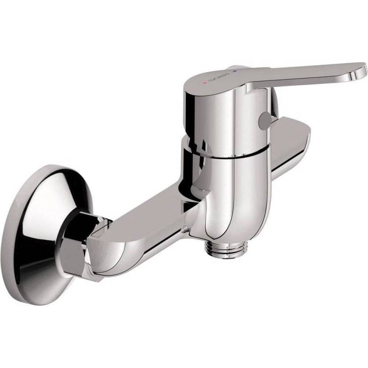 Смеситель для душа Dorff Norma D1020000