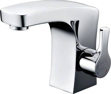 Смеситель для раковины Wasserkraft Berkel 4803
