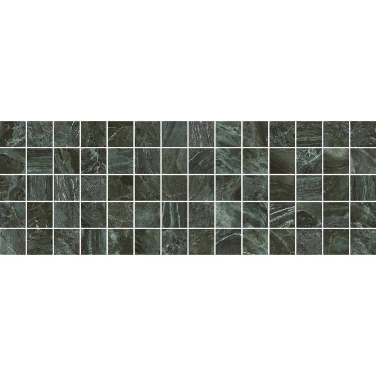 Керамогранит 41ZERO42 Dandy 4101193 Green 18.6x18.6