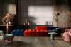 Керамогранит Sant Agostino Dripart CSADRTT612 Titanium Nat 60x120 фото 4