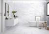 Керамическая плитка STN Ceramica Liceo Blanco BR 90x33.3 фото 2