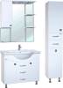 Зеркало Bellezza Джулия 75 L фото 2