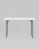 Стол складной Stool Group Кейт Z122-3X 122x61 фото 2