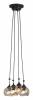 Потолочная люстра Vitaluce V42890-13/4PL фото 4