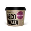 Декоративное покрытие Decorazza Lucetezza база Argento LC11-191 бежевое 5 л