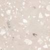 Керамогранит Gracia Ceramica Terrazzo 10400001041 sugar beige PG 01 60x60 фото 2