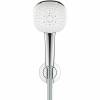 Душевой гарнитур Grohe Tempesta Cube 110 26910003 Хром фото 2