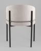 Стул Stool Group Делия vd-delia-r08 Серый фото 5