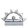 Настенный светильник Arte Lamp Caravaggio A1059AP-1CC фото 2