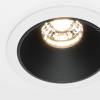 Встраиваемый светильник Technical Alfa LED DL043-01-10W3K-SQ-W фото 3