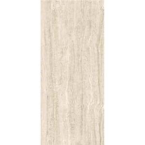 Керамогранит Fondovalle Royal Travertino ROT185 Ebur Vein 3D Texture honed rett 120x278