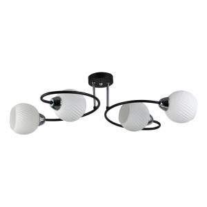Трековый светильник Rivoli Gisela 4083-304
