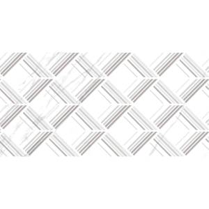 Декор Axima Флорида D 25x50