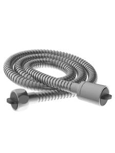 Душевой шланг AltroBagno БМ (BM) SH 071706 GM оружейная сталь